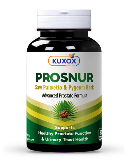 Prosnur