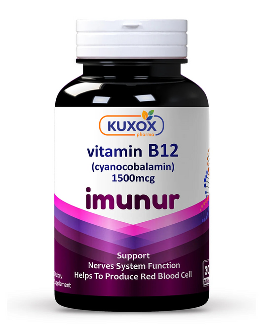 Imunur 1500mcg