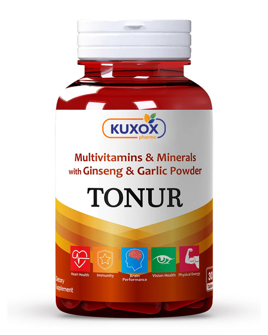 TONUR