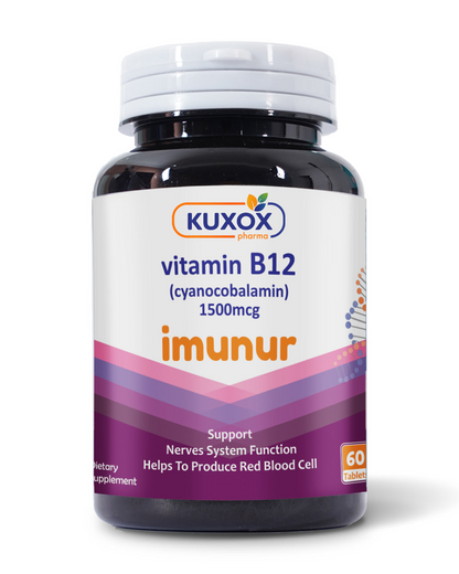Imunur 1500mcg